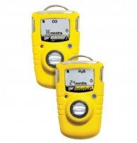 BW Gas Monitors and Docking Stations