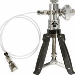 Druck Pneumatic Pressure and Vacuum Pump PV211