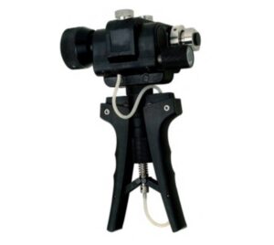 PV411A GE Druck Four-in-one Portable Hand Pump