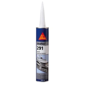 Sikaflex®-291 Fast Cure Multifunctional Marine Adhesive and Sealants