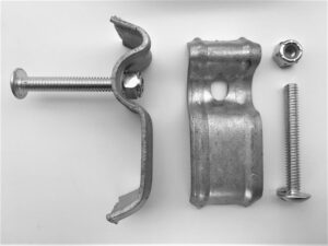 Advance-anti-slip-universal-clamp-assembly-complete